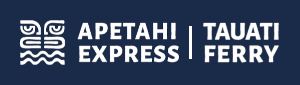 Apetahi Express / Tauati Ferry