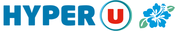 Hyper U Polynésie